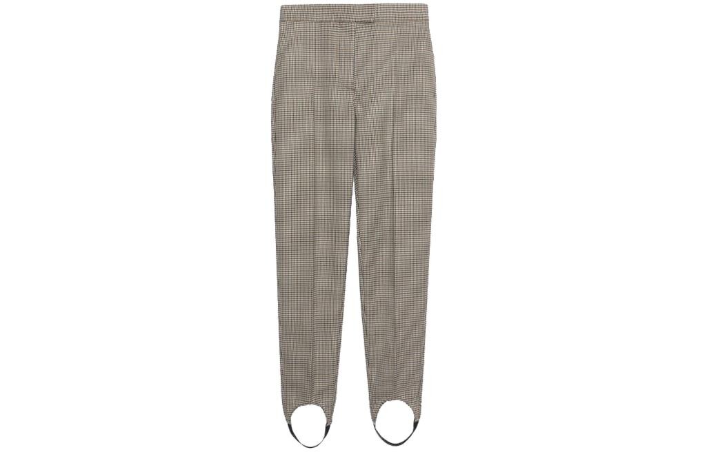 

Повседневные брюки женские Burberry