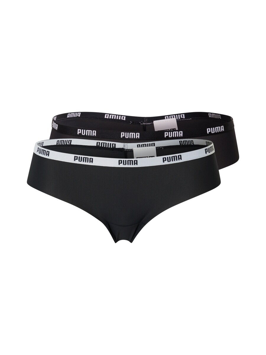 

Трусы PUMA, Black