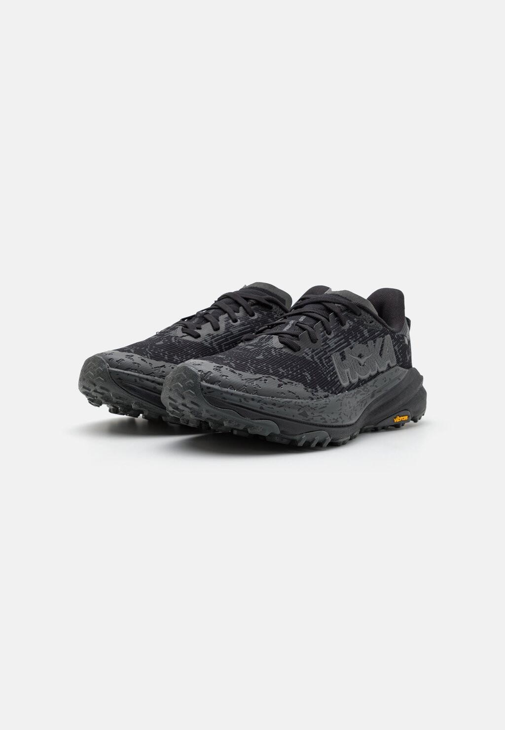 

Кроссовки для бега SPEEDGOAT 6 GTX HOKA, черный