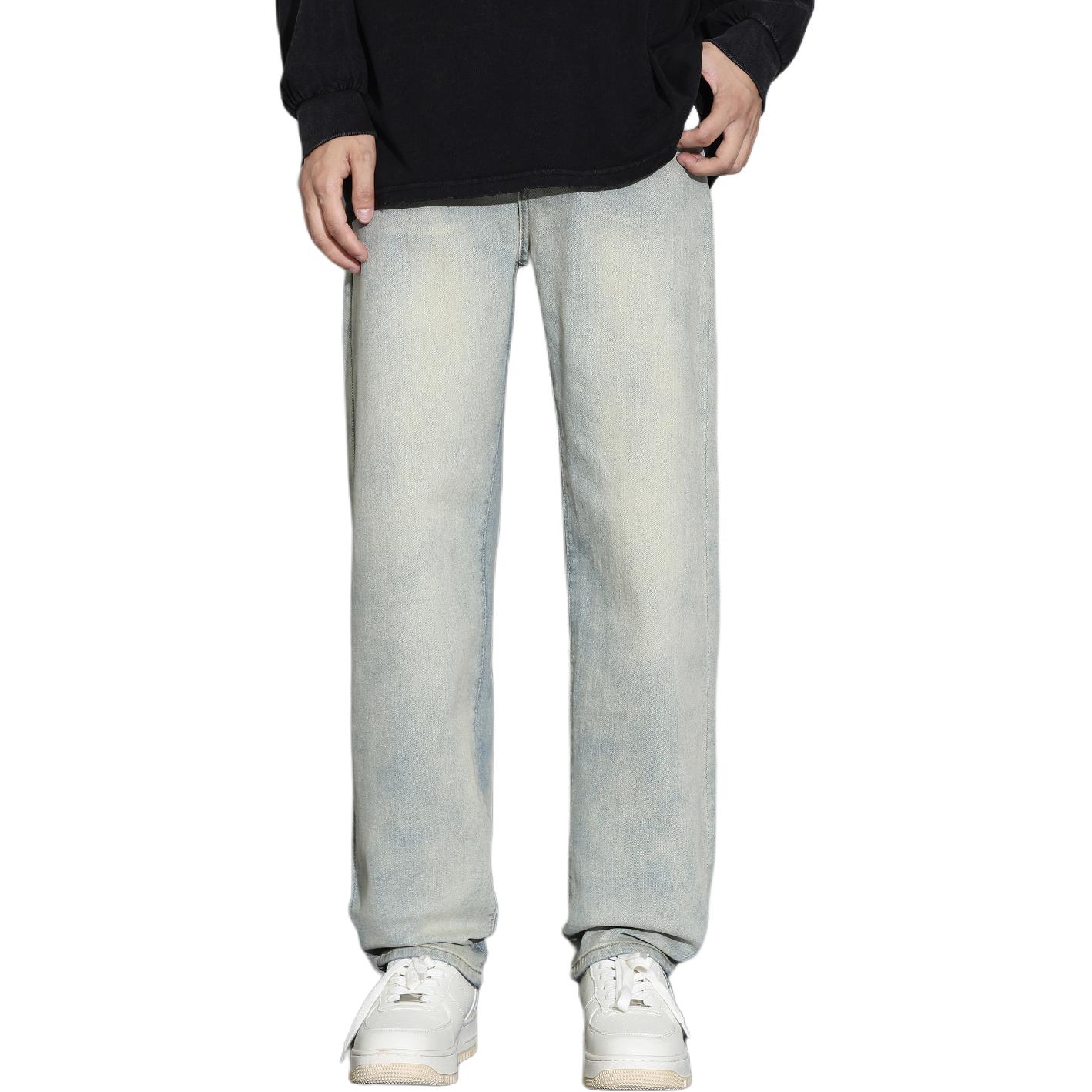 

Джинсы Leisure Collection Unisex Jeep, nostalgic синий