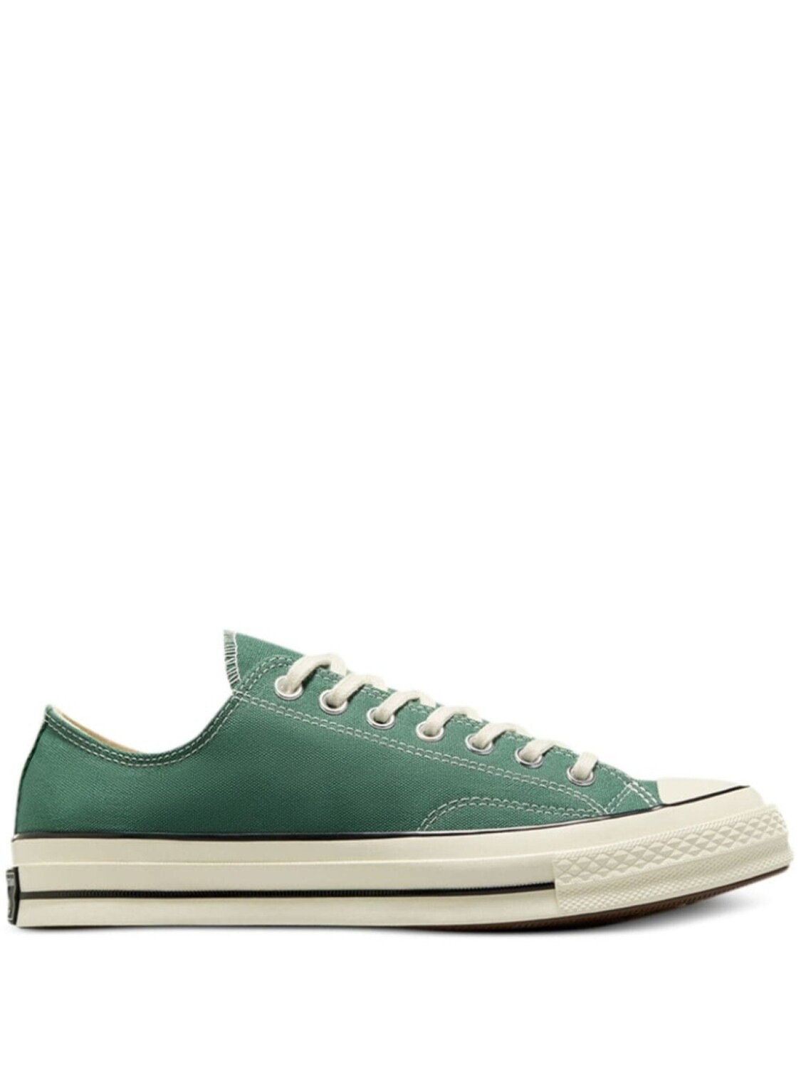

Кроссовки Converse Chuck 70 low "Admiral Elm Green", зеленый