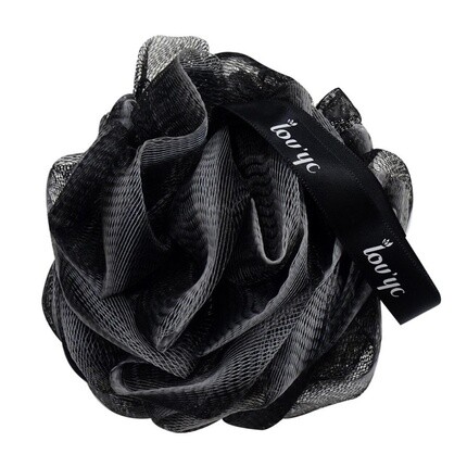 Lovyc Carbon Отшелушивающая губка 1 шт Lov'yc