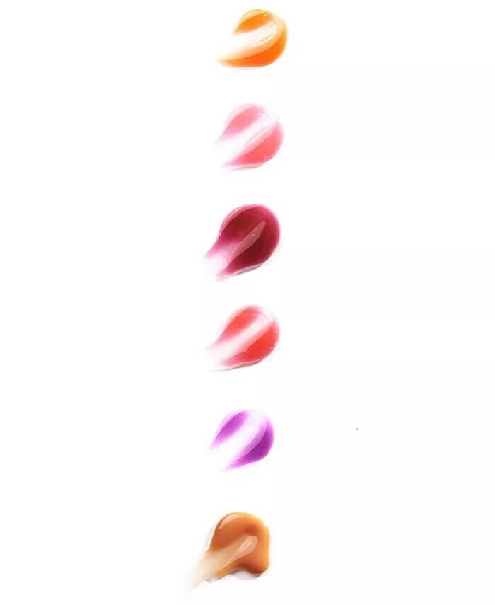 Масло для увеличения объема губ Larger Than Life, 0,30 унции Rinna Beauty, цвет Royal (purple) — фото 2