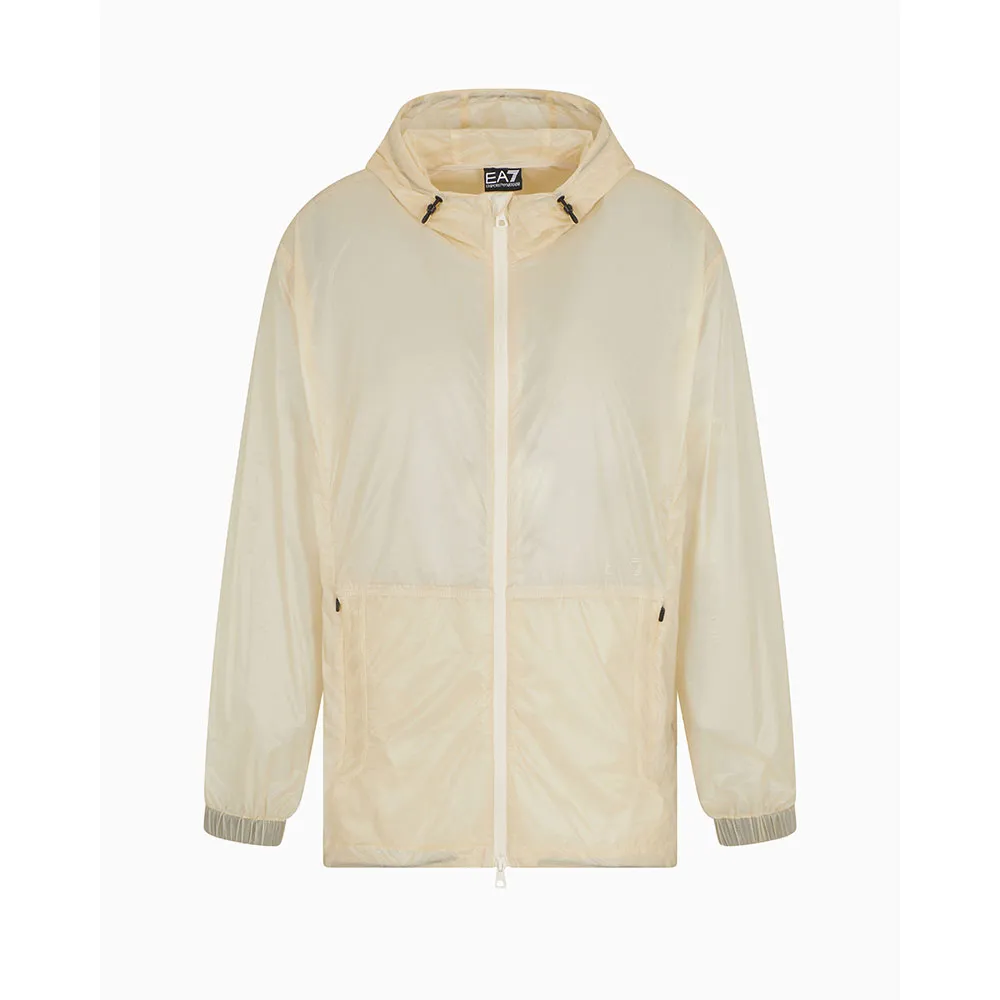 

Куртка EA7 EMPORIO ARMANI 7M000238_AF13407 bomber, бежевый