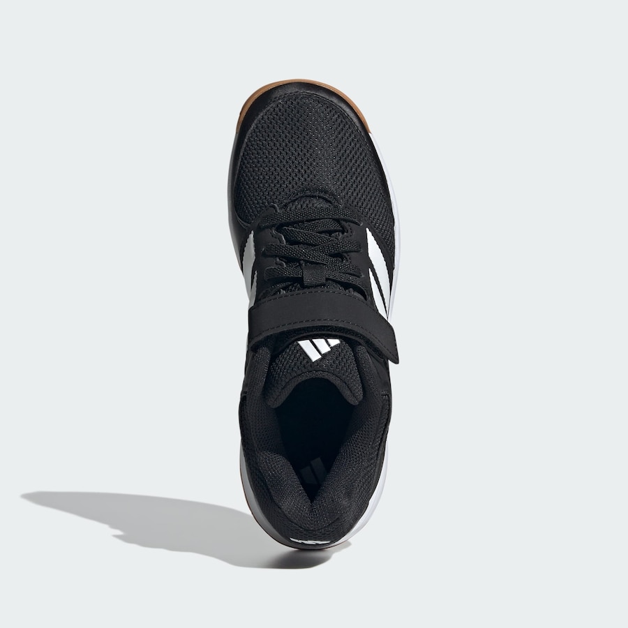 Спортивные кроссовки ADIDAS PERFORMANCE  Speedcourt, черный — фото 3
