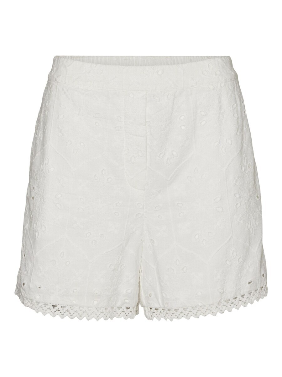 

Шорты Vero Moda, белый