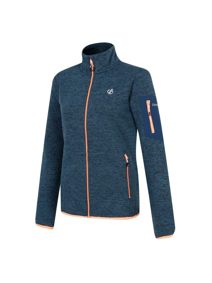 

Спортивная куртка Dare 2b Torrek Mountain Midlayer Jacke, синий