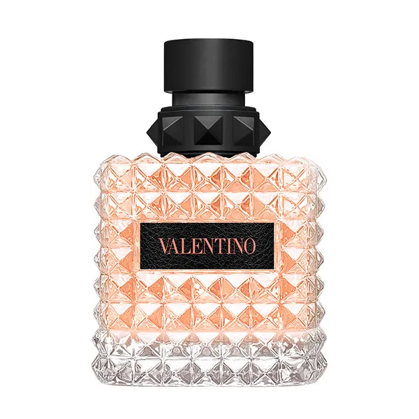 

Парфюмированная вода для женщин Born In Roma Coral Fantasy Valentino, 50 ml