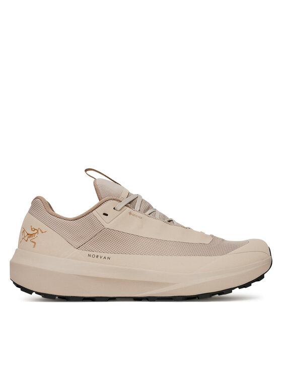 

Кроссовки для бега Norvan Ld 4 GORE-TEX X000009612 Arc'Teryx, бежевый