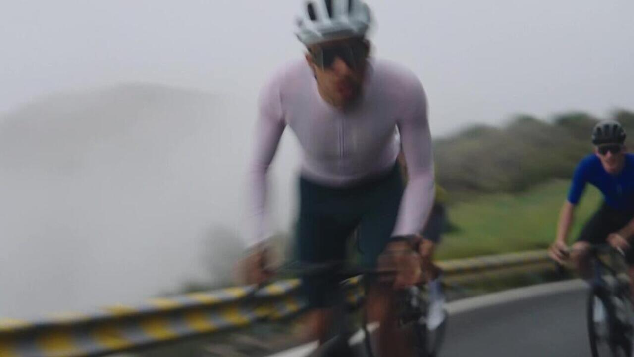 

Мужские летние шорты для шоссейного велоспорта Van Rysel RCR R 4 зелёные