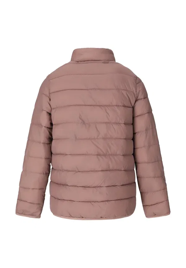 Куртка Steppjacke fiesta winter jacket Zigzag, сумеречно-сиреневый — фото 2