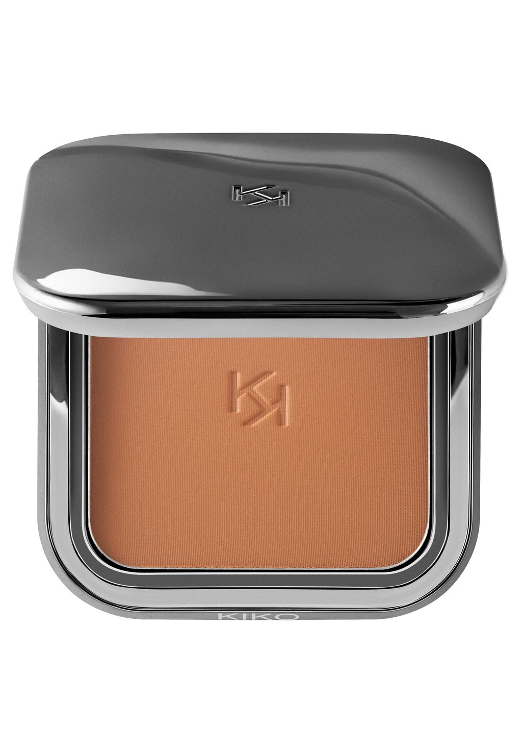 

Пудра для лица Flawless Fusion Bronzer Powder KIKO Milano, цвет 03 cinnamon