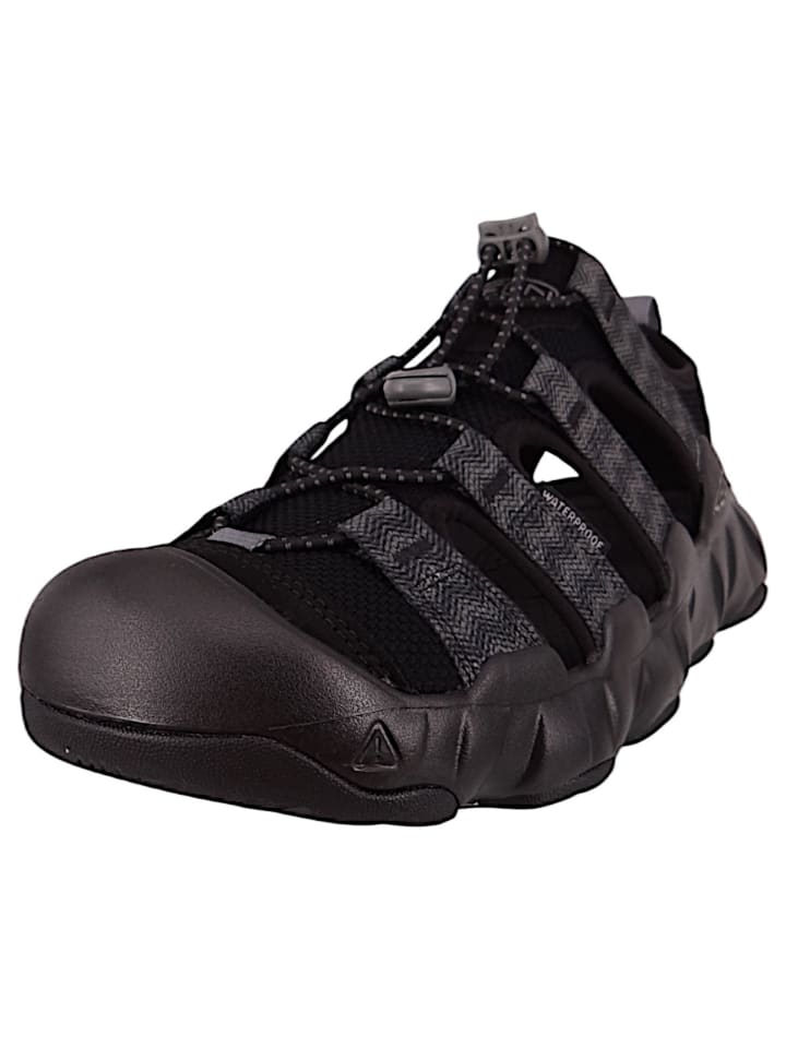 

Сандалии Keen, цвет sandalen schwarz