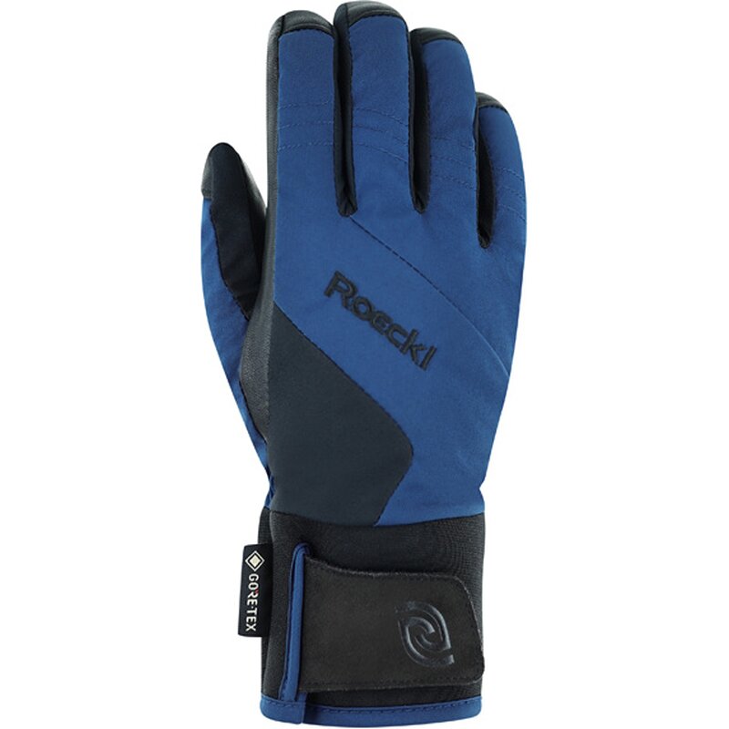 

Перчатки Andalo GTX Roeckl Sports, мультиколор, Синий, Перчатки Andalo GTX Roeckl Sports, мультиколор