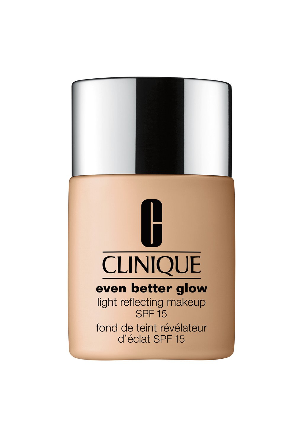 

Тональный крем Even Better Glow Spf15 Makeup Clinique