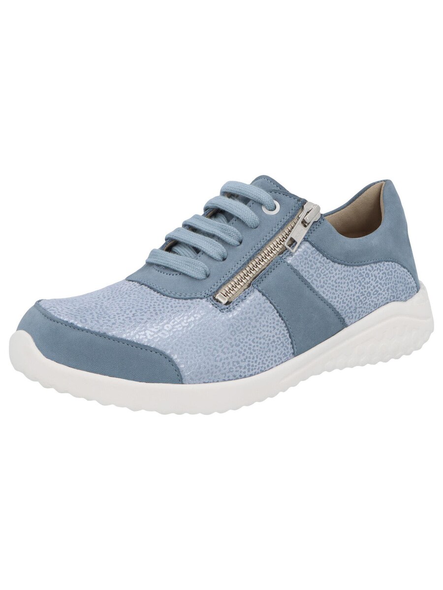 Кроссовки SOLIDUS Kyle, цвет Opal/Dusty blue
