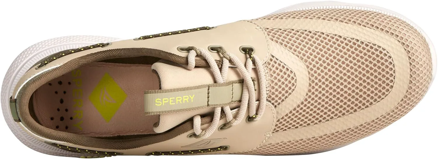 Женские лодочные туфли Sperry Top-Sider 7 Seas 3-Eye — фото 3