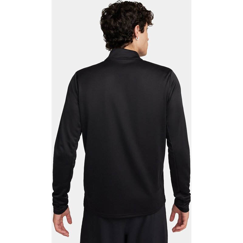 Футболка Pacer с застежкой-молнией 1/2 Nike, мультиколор — фото 2