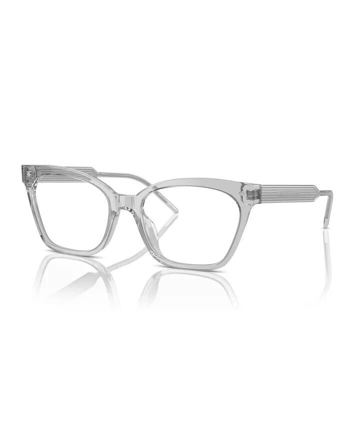 

Женские очки Giorgio Armani, розовый