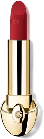 

Роскошная помада GUERLAIN Rouge G, 775 Le Rouge Bordeaux Velvet 3,5 g