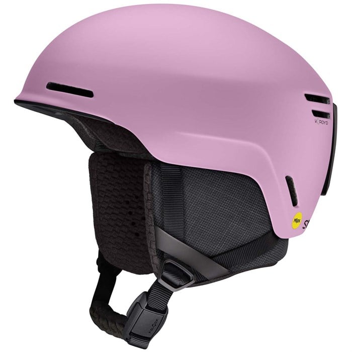 

Шлем Method Pro MIPS Smith, Matte Proper Pink