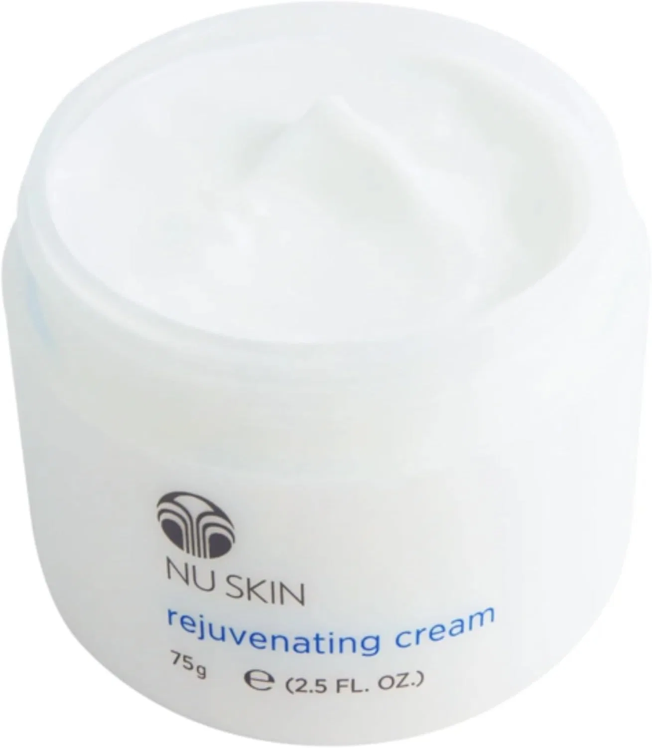 Крем для лица Nu Skin — Дневной увлажняющий Rejuvating Cream, 75 г — фото 2