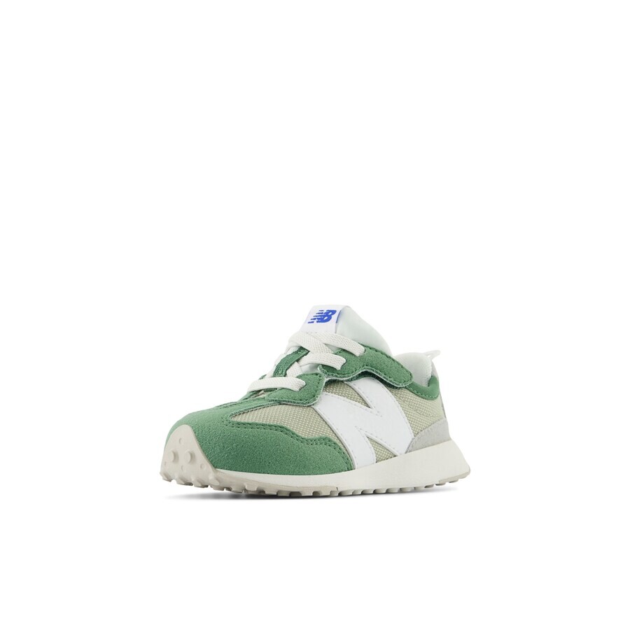 

Кроссовки new balance Sneakers 327, зеленый