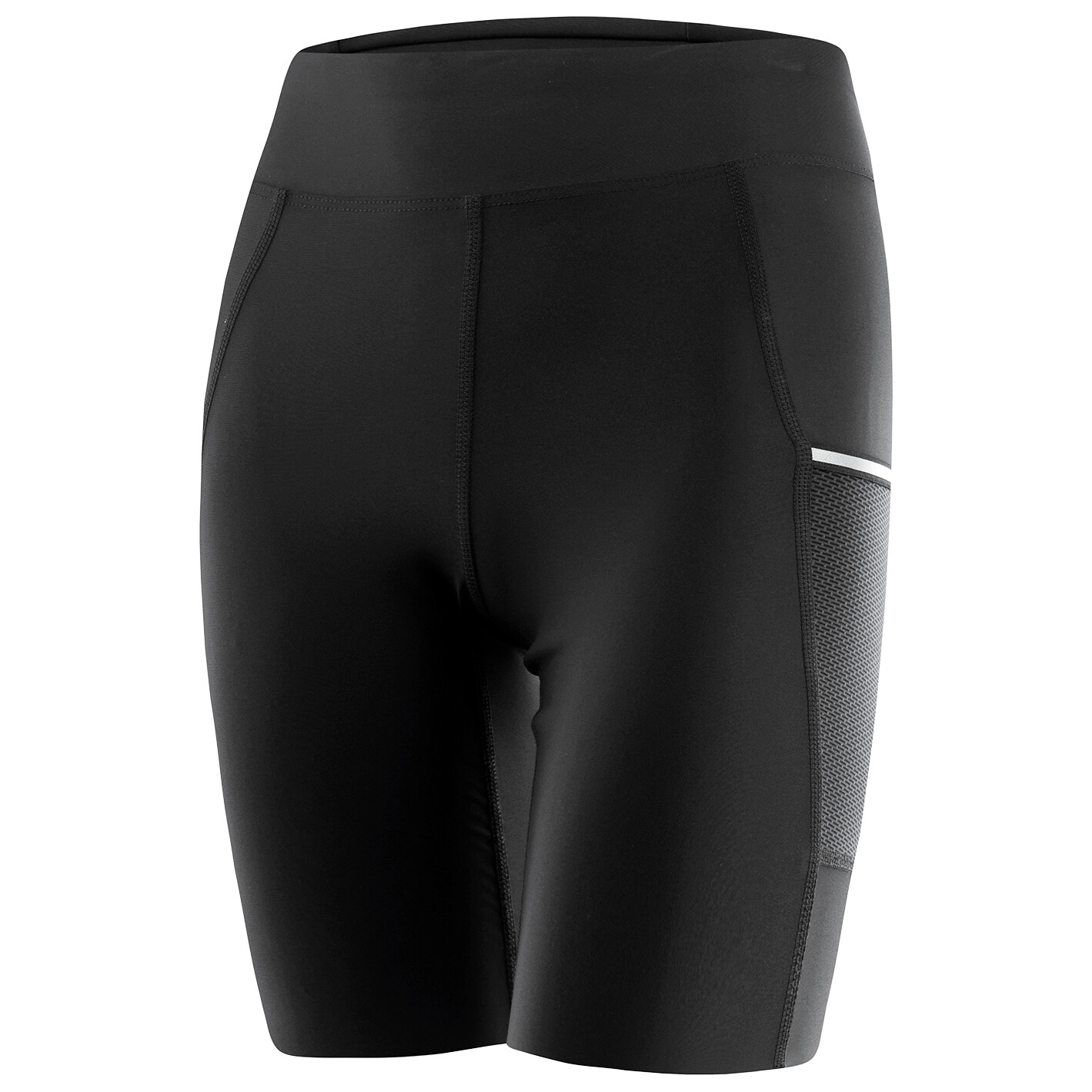 

Леггинсы Löffler Women's Short, черный