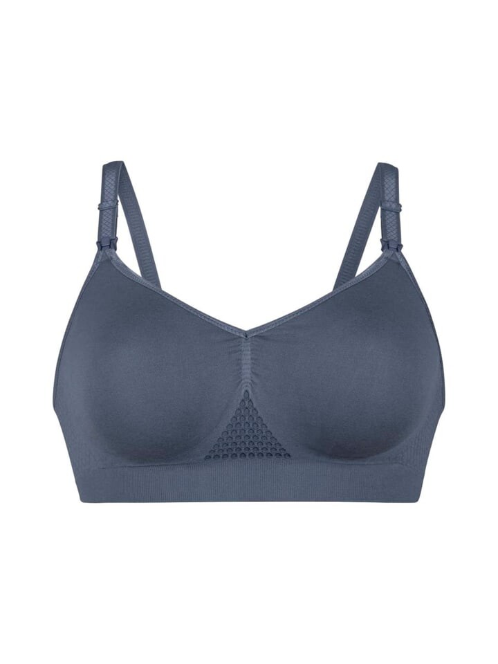 

Бюстье Anita Maternity BH 1er Pack, цвет blau-grau