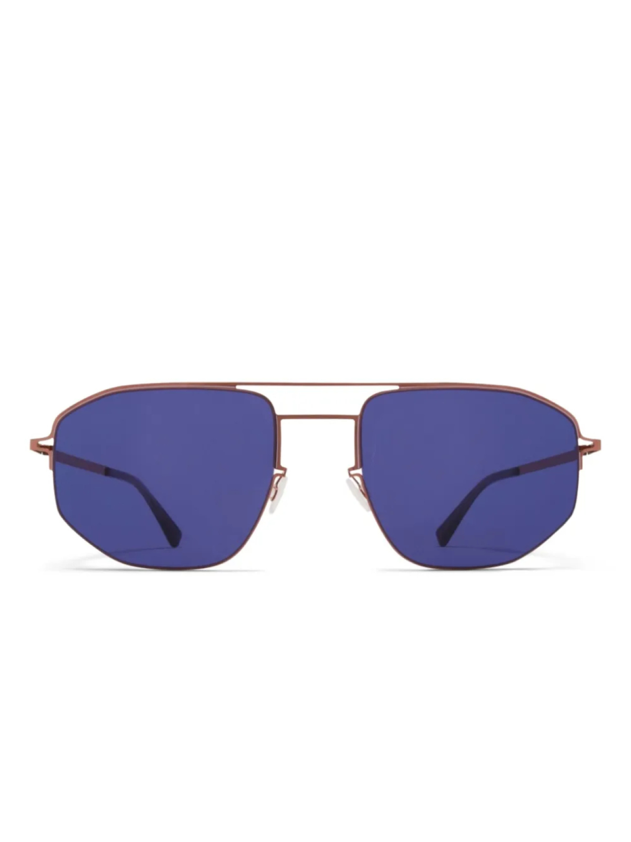 

Солнцезащитные очки X Maison Margiela Mmcraft017 Mykita, золотой