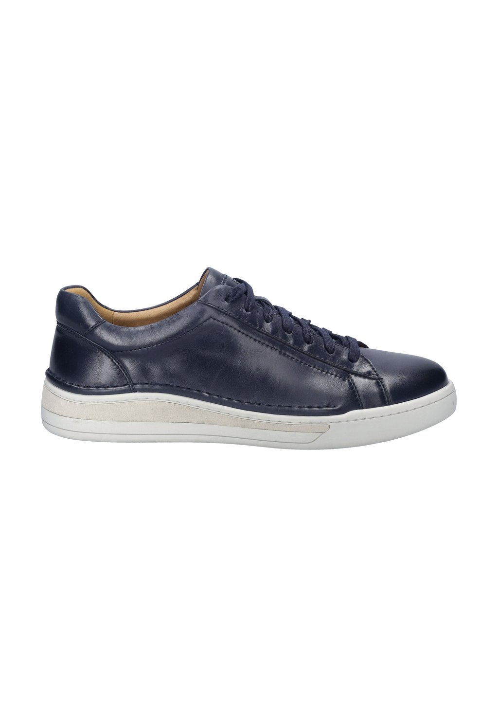 

Низкие кеды SNEAKER CLEVE Josef Seibel, темно-синий
