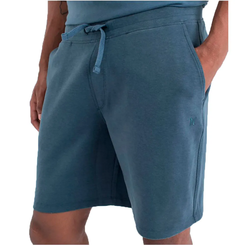 

Спортивные шорты Hurley Low Tide, синий