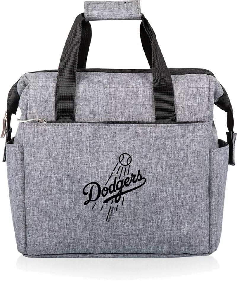 

Сумка-холодильник для обеда Los Angeles Dodgers On The Go Picnic Time