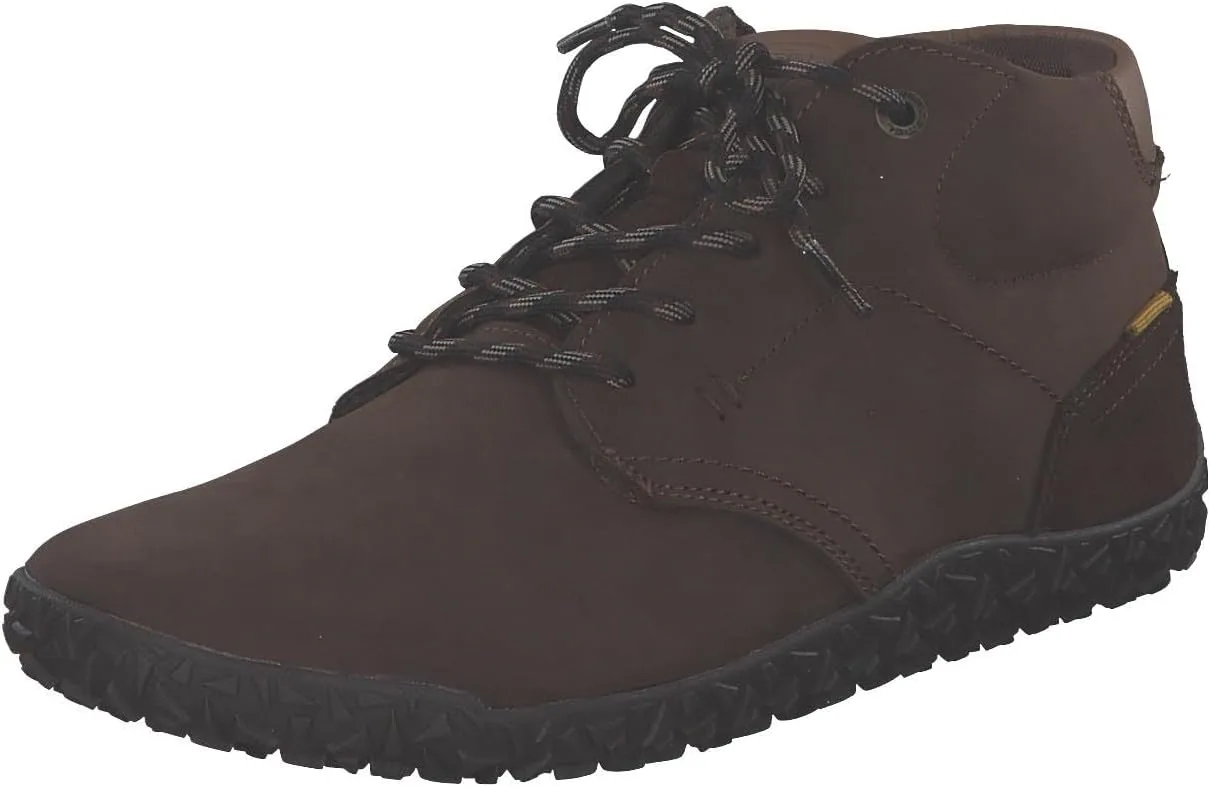 Кроссовки Camel Active Oiled Nubuk/Split Cafe, кофейный