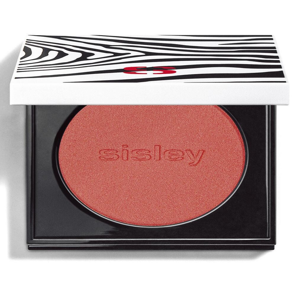 

Румяна Sisley Phyto с эффектом сияния, 3 Coral