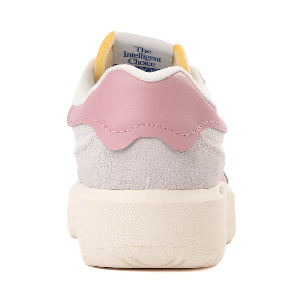 Кроссовки New Balance CT302 Athletic Shoe, цвет Sea Salt/Hazy Rose — фото 4