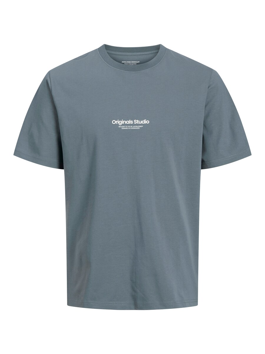 

Футболка JACK & JONES JACK & JONES JORVesterbro, Sapphire