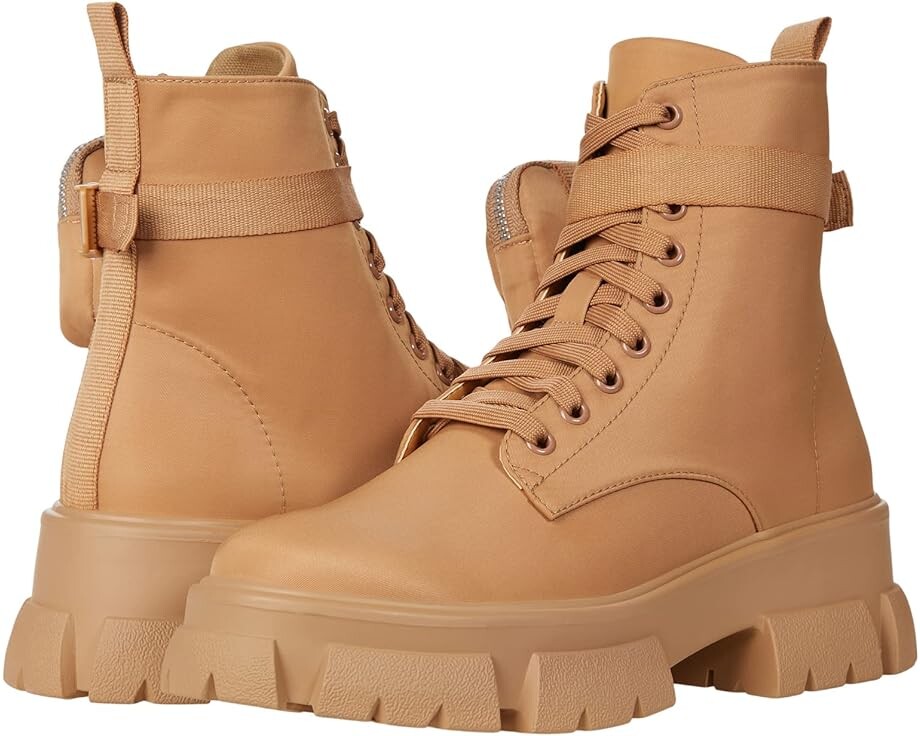 

Ботинки Steve Madden Thora-P Boot, оранжевый