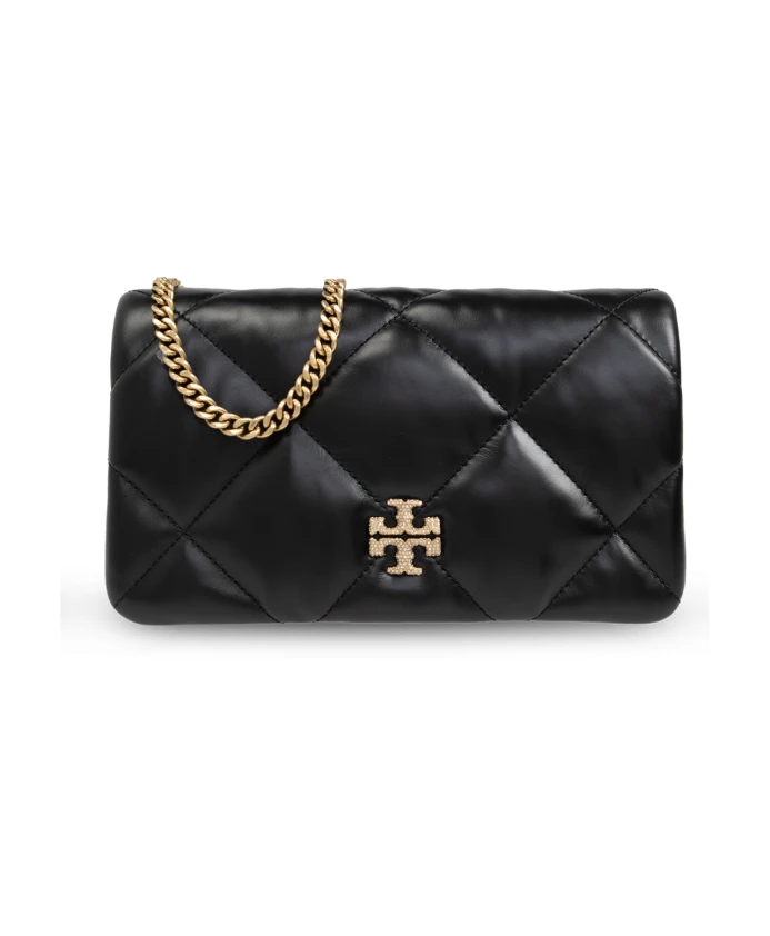 

Сумка на плечо Kira Tory Burch, черный