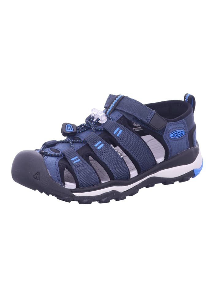 

Сандалии Keen Jungen Sandalen NEWPORT NEO H2 Y, синий