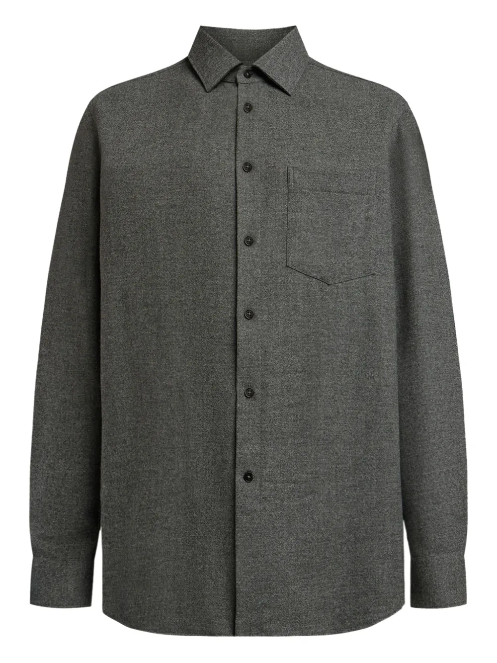 

Рубашка Drago 12 STOREEZ, серый