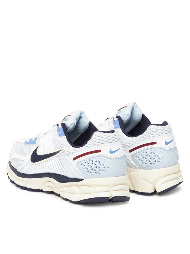 Кроссовки Zoom Vomero 5 FV8111 Nike, синий — фото 3