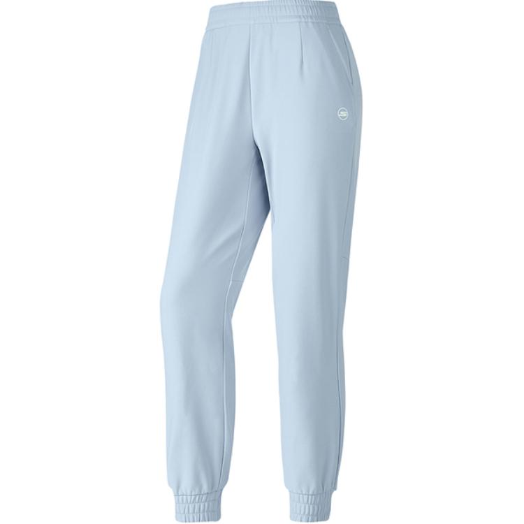 

Skechers Спортивные брюки Casual для женщин Light Gray Blue