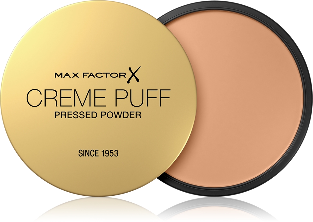 

Компактная пудра Creme puff Max Factor, atspalvis candle glow 14 гр