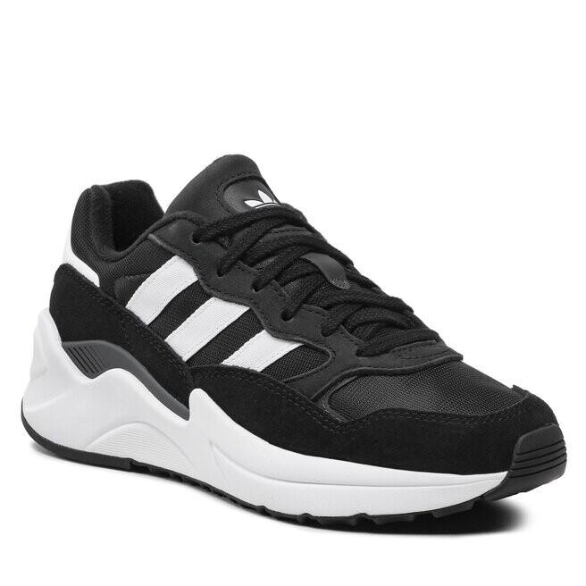 

Кроссовки adidas RetropyAdisuper W, черный
