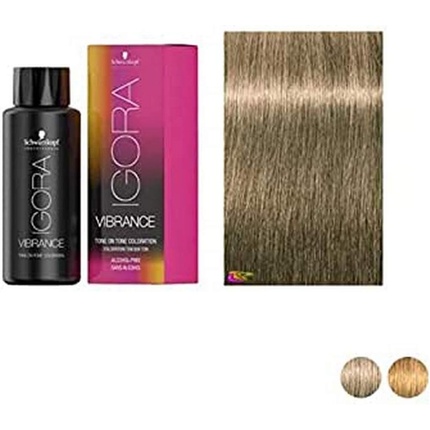 

Igora Vibrance Bote 1000G Цвет 9-55, Schwarzkopf