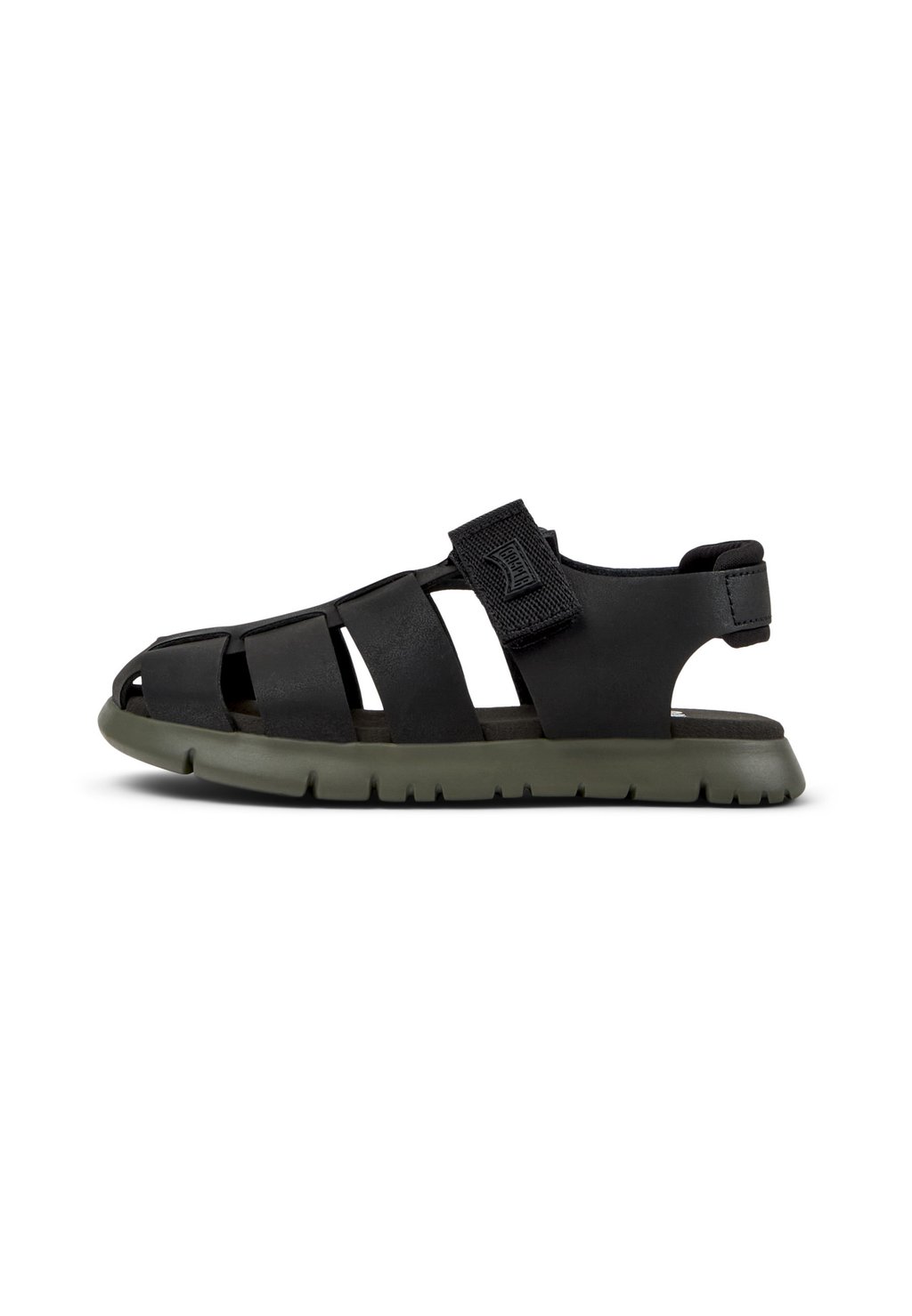 

Сандалии ORUGA UNISEX Camper, черный