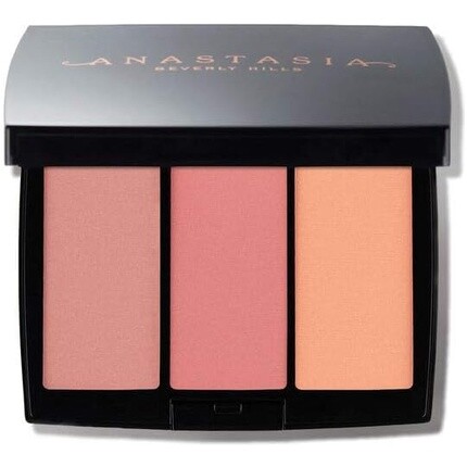 

Румяна трио Peachy Love 9 г Anastasia Beverly Hills