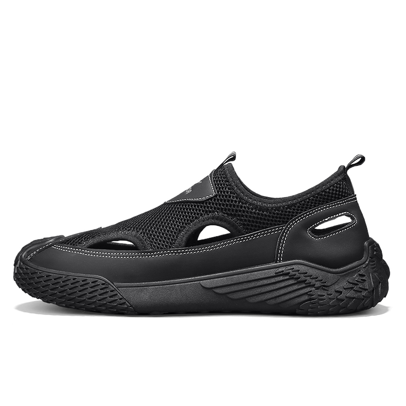 

Сандалии WARRIOR River Trekking Shoes Men Black