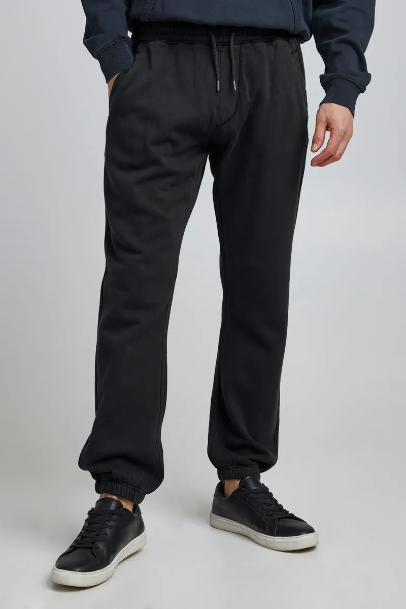 

Брюки из смесовой ткани "BLEND BHS Sweatpants", черный